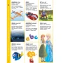 Disney Словник у картинках. Англійсько-український тлумачний: Кількість сторінок 144
