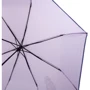 Зонт женский механический компактный облегченный ART RAIN (ZAR3511-5): Механизм Механический