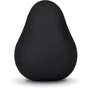 Мастурбатор яйцо Gvibe Gegg Black, 6.5х5 см