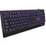Клавиатура Sven KB-G8300: Тип клавиш мембранный