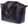 Женская дорожная сумка IQ MOTTI WMNS черная (MOTTI WMNS-BLACK): Тип Дорожные сумки