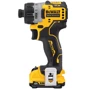 Шуруповерт DeWALT DCF601D2: Назначение бытовой