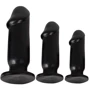 Набор анальных пробок Orion Anos Butt Plug Training Kit