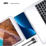 Кабель ArmorStandart Cable USB-C to USB-C AMD718B 1.2m Black (ARM64291): Тип USB Cable - USB-C