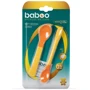 Набір посуду Baboo 4 предмети 6+ жовтий фото 8