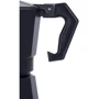 Кавоварка RINGEL Barista на 3 чашки (RG-12100-3): Колір чорний