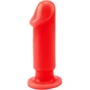 Набор анальных пробок Chisa Hot Storm Anal Slim Dildo Kit