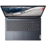 Ноутбук Lenovo IdeaPad 1 15ALC7 (82R400BARM): Процессор AMD Ryzen 5 5500U (2.1 - 4.0 ) 6-ядерный