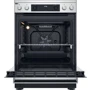 Плита электрическая Whirlpool WS68V8CCXT