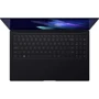 Ноутбук Samsung Galaxy Book Pro Laptop (NP950XDB-KC3US): Процессор Intel Core i7-1165G7 (2.8 - 4.7 ГГц) / 4 - ядерный