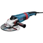 Шлифмашина угловая (болгарка) Bosch GWS 22-180 LVI (0601890D00): Производитель Bosch