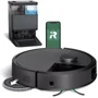 Робот уборщик iRobot Roomba Combo 505+ (Black) (N185040)