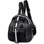 Жіночий рюкзак Valiria Fashion чорний (DETAD8858-2)