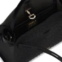 Женская сумка тоут Furla Margherita M Top Handle черная (800070153110): Страна производитель Италия