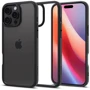 Чехол для iPhone Spigen Ultra Hybrid Matte Black (ACS07996) for iPhone 16 Pro Max