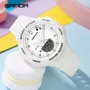 Наручные часы Sanda Easy 4417: Стиль Спортивный