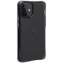 Чехол для iPhone Urban Armor Gear UAG [U] Mouve Ash (112342313131) for iPhone 12 mini: Тип чехла накладка на заднюю часть