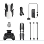 Квадрокоптер Autel EVO Lite+ Standard White (DROATLDRO0044): Радиус действия 24 км