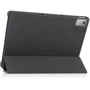 Аксессуар для планшетных ПК BeCover Smart Case Black for Lenovo Tab P11 (2nd Gen) (TB-350FU/TB-350XU) 11.5" (708677) фото 5