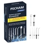 Насадки для ирригатора PECHAM Professional Black (6920674111113)
