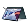 Ноутбук Lenovo Yoga 6 13ABR8 (83B2007BFR): Оперативная память 16 ГБ