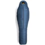 Спальный мешок Turbat KUK 500 Blue - 185 см - синий - UNI
