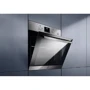 Духовой шкаф электрический Electrolux EOD3C50TX: Размеры 59.4х59.6х56.6 см