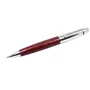Ручка Gianni Terra шариковая RED стержень 1.0 мм черного цвета HH1328/B(red)