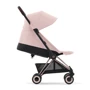 Прогулянковий візок Cybex Coya Rosegold Peach Pink (522004275) фото 12