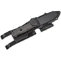 Нож Benchmade Sibert Bushcrafter Fixed (163BK): Тип ножа Тактический