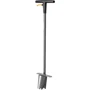 Сівалка Fiskars Ergo (1057078): Матеріал алюминий/пластик/сталь