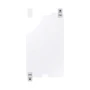 Аксессуар для планшетных ПК Samsung Screen Protector Transparency (ET-FT380CTEGRU) for Samsung Tab A 8.0 2017 SM-T380/T385: Цвет прозрачный
