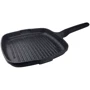Сковорода - гриль Vinzer Kuro Induction Line 28x28 см 50424: Диаметр, см 28