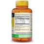 Mason Natural Niacin 500 mg Extended Release Ниацин 60 капсул: Тип Витамин B