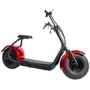 Электрочоппер ElectroBike C01S Red фото 5
