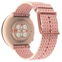 Смарт-часы Polar Ignite 2 Pink-Rose S/M (90085186): Время работы до 5 дней в режиме часов с непрерывным отслеживанием пульса / до 20 часов в режиме тренировки (GPS и
