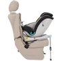 Автокрісло Carrello Revolt CRL-15805 Sky Grey (CRL-15805 Sky Grey): Регулювання высота подголовника, наклон спинки, высоты внутренних ремней
