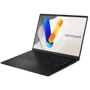 Ноутбук ASUS VivoBook S 14 (M5406UA-PP011W): Экран 14" OLED (2880x1800)