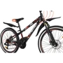 Premier Pirate 24 Disc 11" Black (SP0004920)