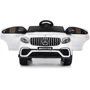 Детский электромобиль Bambi Mercedes 4WD White (M 4140EBLR-1): Вес, кг 19.5