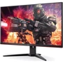 Монітор AOC U28G2AE / BK Black: Формат зображення 16:9
