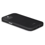 Чохол для iPhone Moshi Arx Slim Hardshell Case Mirage Black (99MO134092) для iPhone 13: Матеріали поликарбонат и полиуретан
