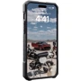 Чохол для iPhone Urban Armor Gear UAG Monarch Pro Magsafe Rust (114222119191) для iPhone 15 Pro Max: Колір коричневый