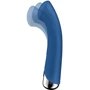 Вибратор Satisfyer Spinning G-Spot 1 Blue
