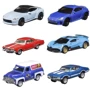 Коллекционная машинка Matchbox Collectors GBJ48 в ассортименте (GBJ48)