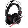 Навушники 1More Spearhead VRX Gaming Mic Black