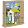 Домик Smoby Радужный серый 110х98х127 см (810721): Производитель Smoby
