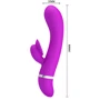 Вибратор Hi-tech Pretty Love Bert Vibrator