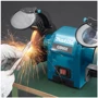 Точильний верстат Makita GB602 фото 3