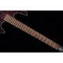 Електрогітара CORT KX300 Etched (Black Red): Тип кріплення грифа Болтової